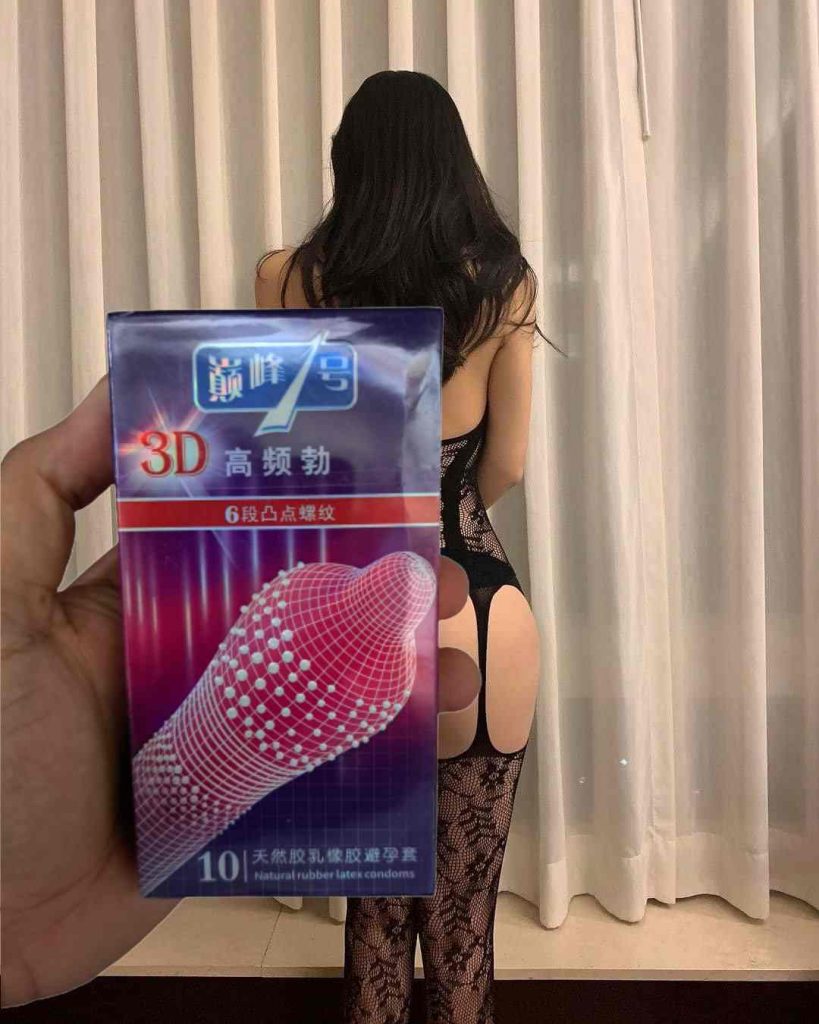 Mua Bao Cao Su Chính Hãng Ở Hải Phòng