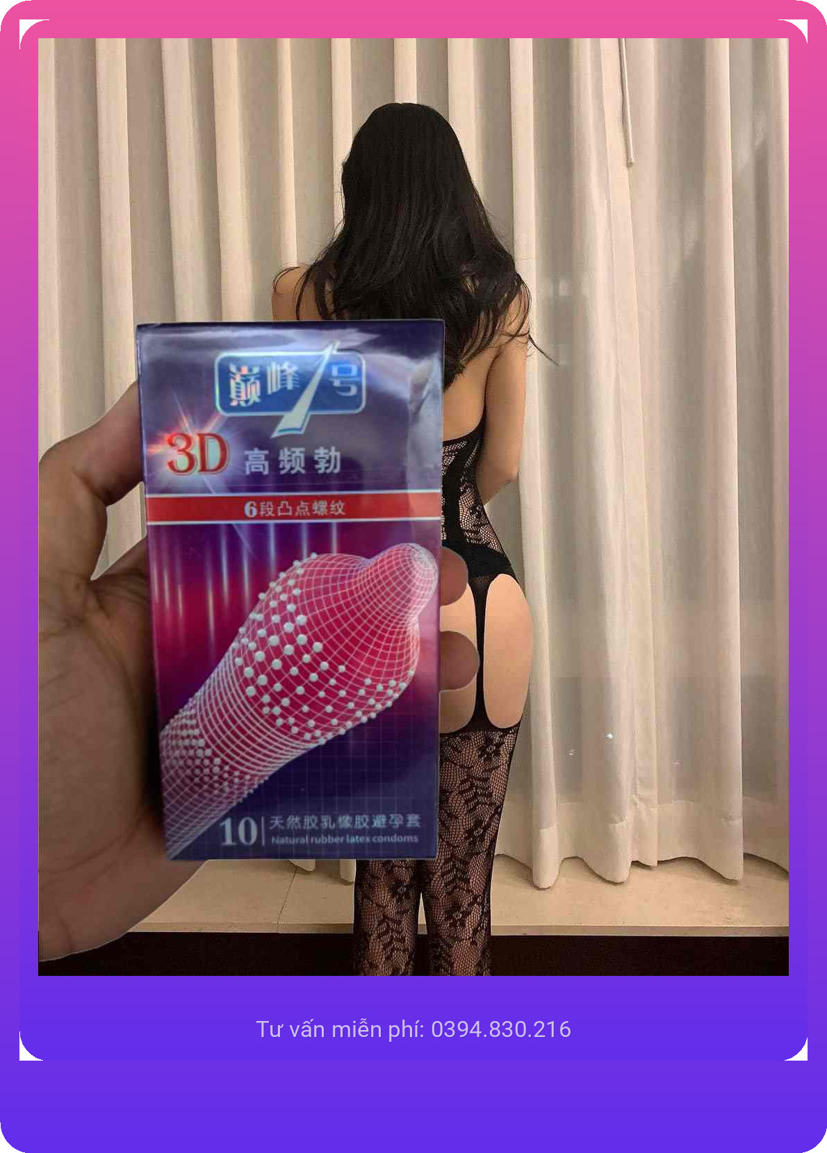Mua Bao Cao Su Chính Hãng Ở Hải Phòng