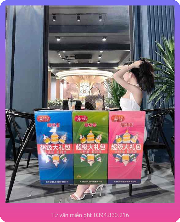 Mua Bao Cao Su Ở Hải Phòng: Xu Hướng Và Lời Khuyên Thực Tế