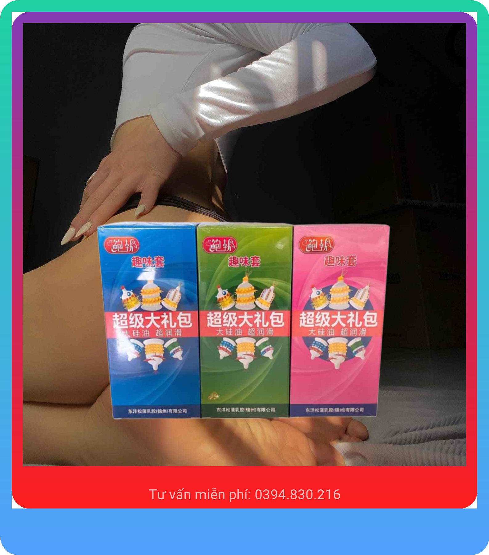 Shop Bao Cao Su Yết Kiêu