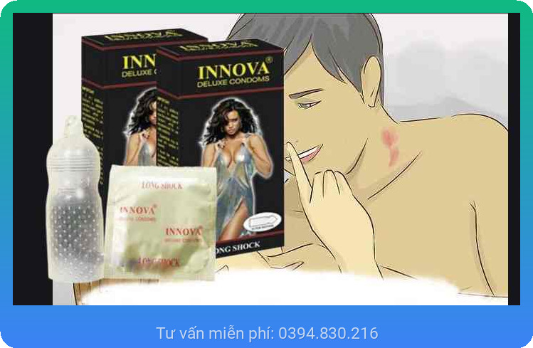 Khám Phá Các Loại Bao Cao Su Phổ Biến Tại Shop Bao Cao Su Gia Lộc Hải Phòng