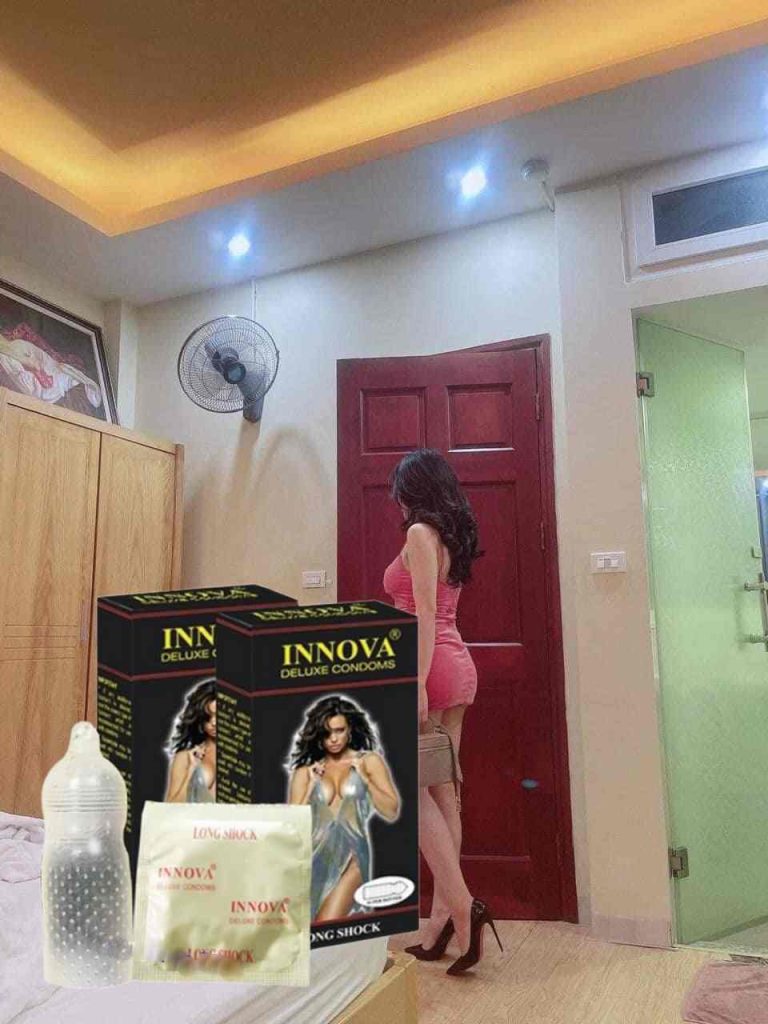 Kinh Nghiệm Chọn Mua Bao Cao Su Tại Nha Trang