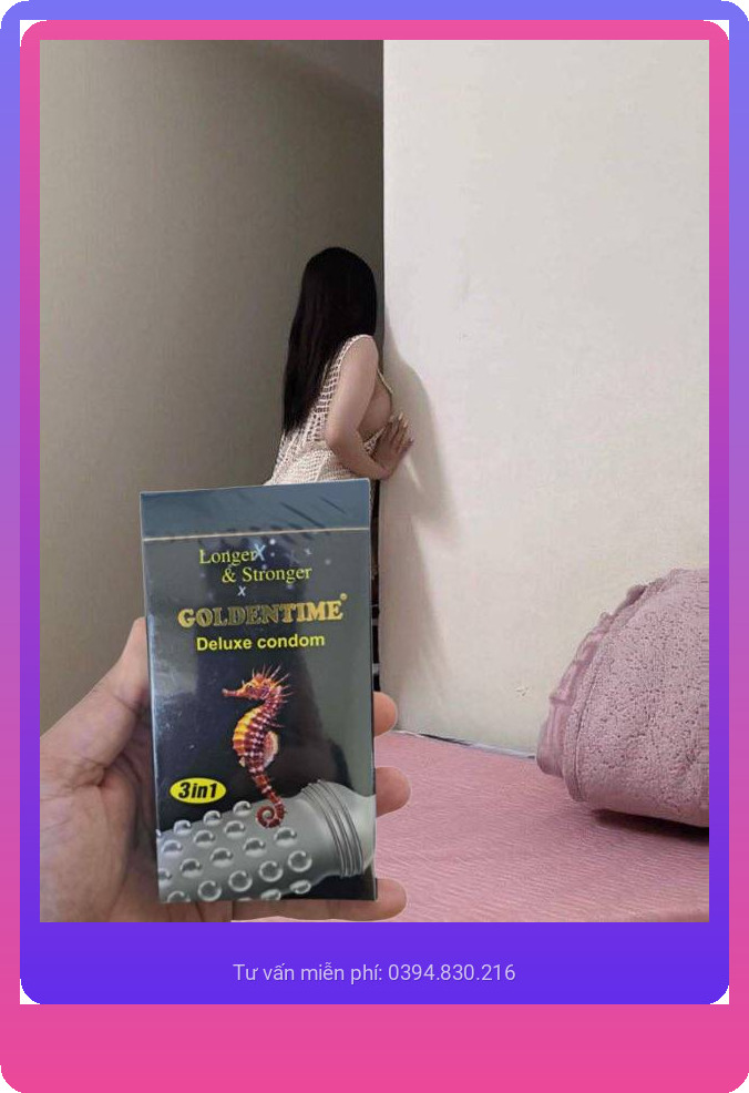 Các Loại Bao Cao Su Đa Dạng Tại Thị Trường Hải Phòng