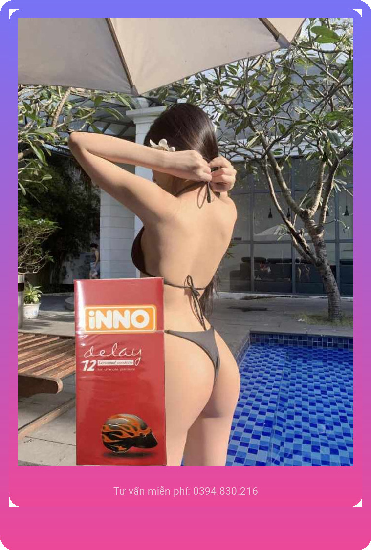 Tầm quan trọng của bao cao su trong đời sống vợ chồng