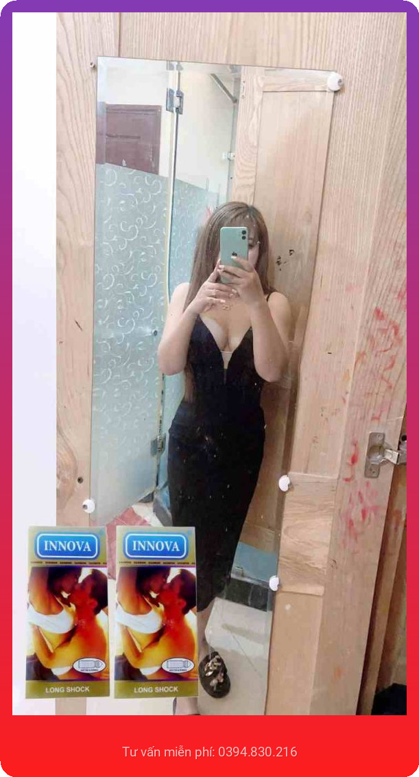 Lý do nên chọn shop bao cao su Việt Hòa Hải Phòng