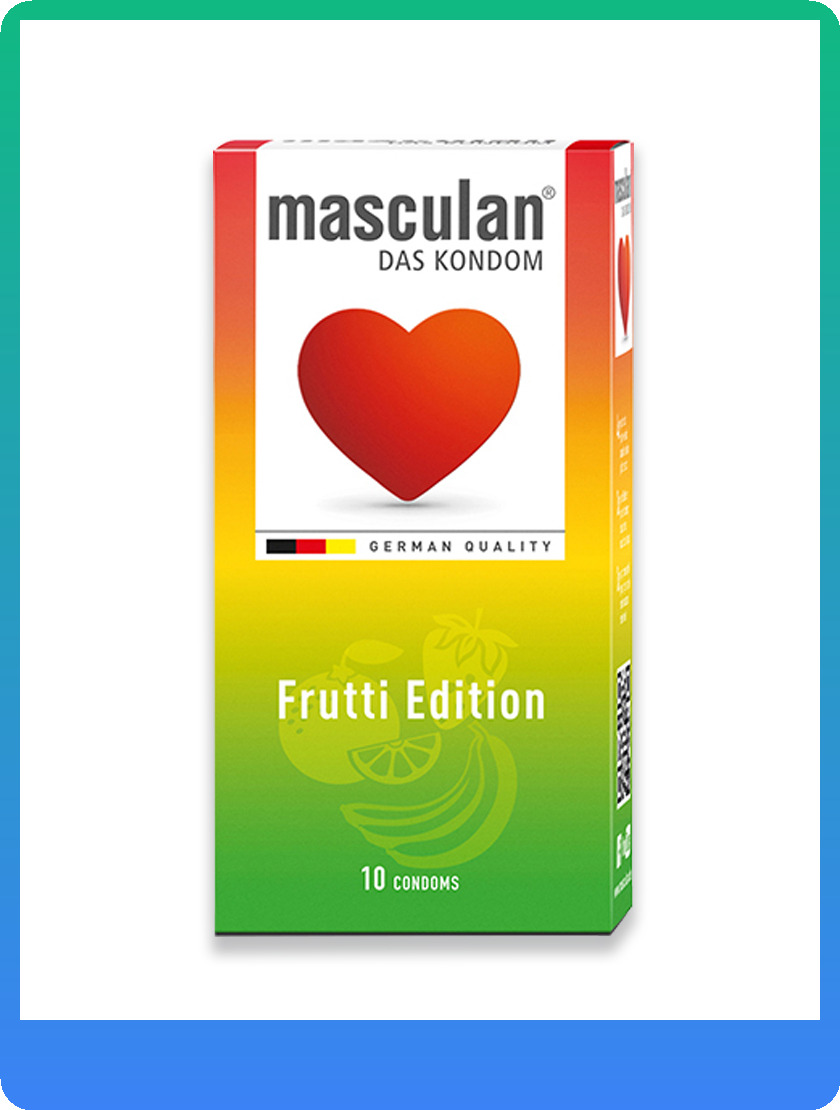 Vì sao bao cao su hương dâu được ưa chuộng tại Hải Phòng?