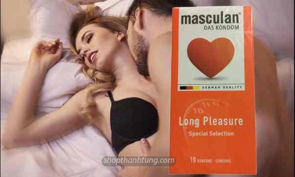 Xu hướng sử dụng bao cao su tại Hải Phòng