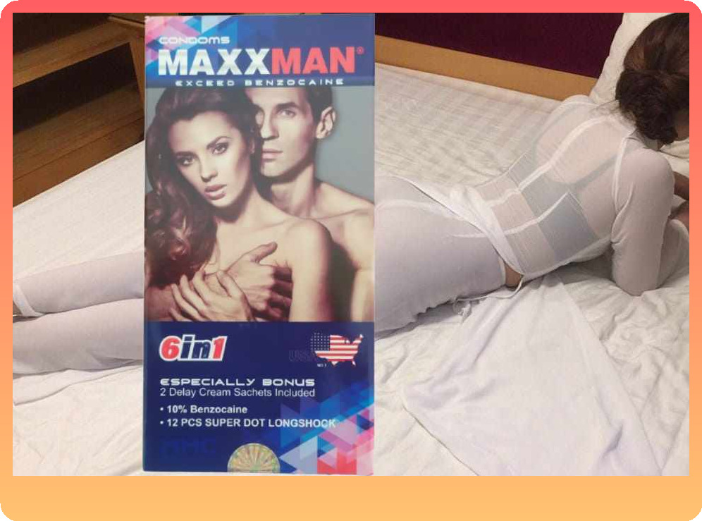 Mua bao cao su hương dâu tại Hải Phòng ở đâu uy tín?