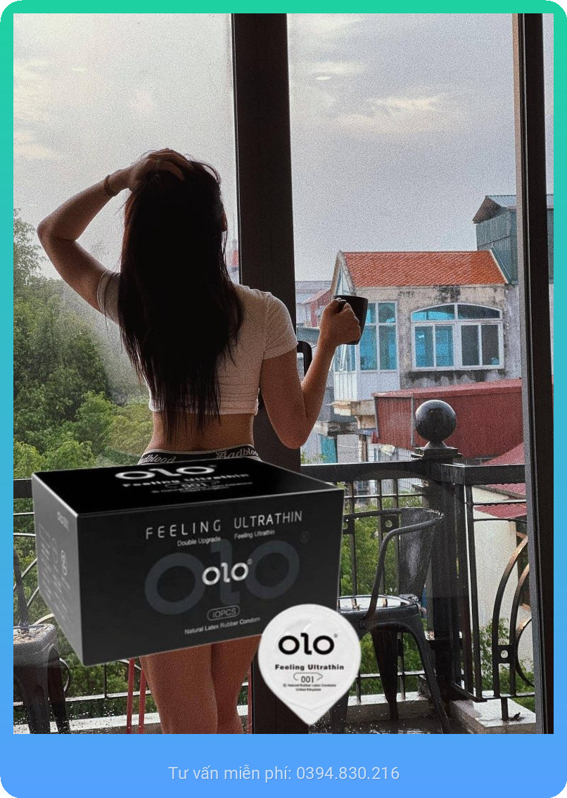 Lợi ích vượt trội khi sử dụng bao cao su đúng cách