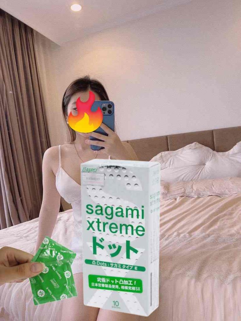 Vì sao bao cao su Nhật luôn được ưa chuộng