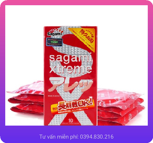 Bao Cao Su Sagami Là Gì? Nguồn Gốc Thương Hiệu Nhật Bản Uy Tín