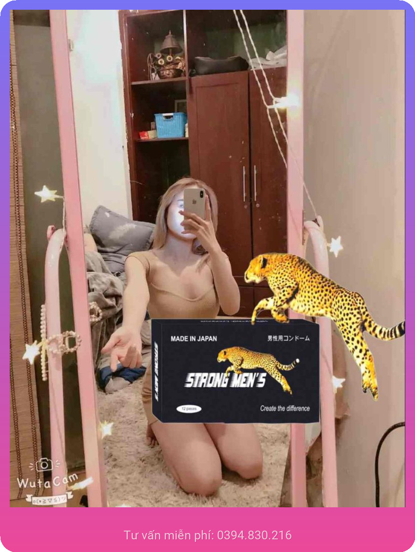 Top Các Loại Bao Cao Su Hot Nhất Đang Được Ưa Chuộng Tại Vĩnh Thịnh Hải Phòng