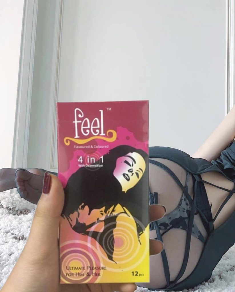 Tại Sao Nên Chọn Bao Cao Su Chính Hãng Khi Mua Ở Hải Phòng?