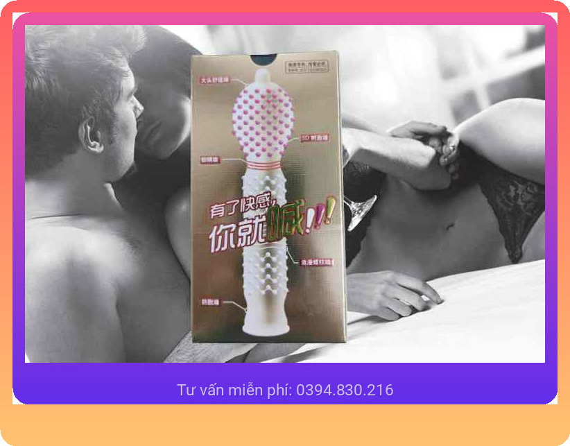 Shop Bao Cao Su Kiến Hải