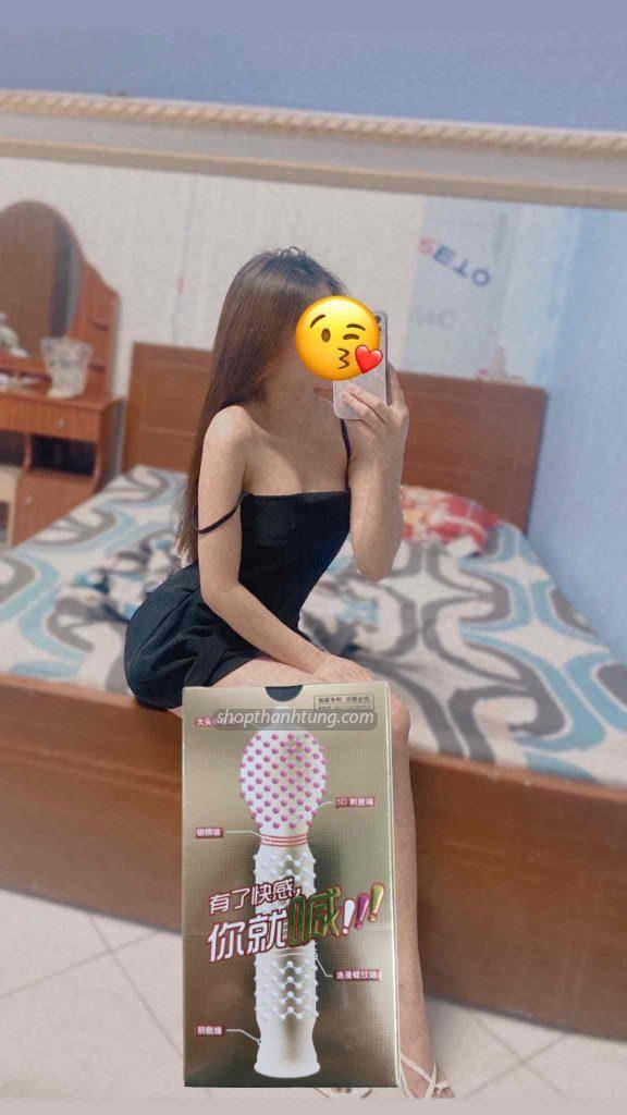 Lợi ích của bao cao su có gai trong đời sống tình dục