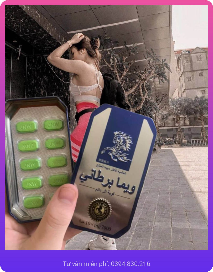 Sản phẩm tăng sinh lý & đồ chơi tình dục giúp cuộc sống vợ chồng thêm thăng hoa