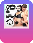 Bộ Dụng Cụ BDSM Hải Phòng