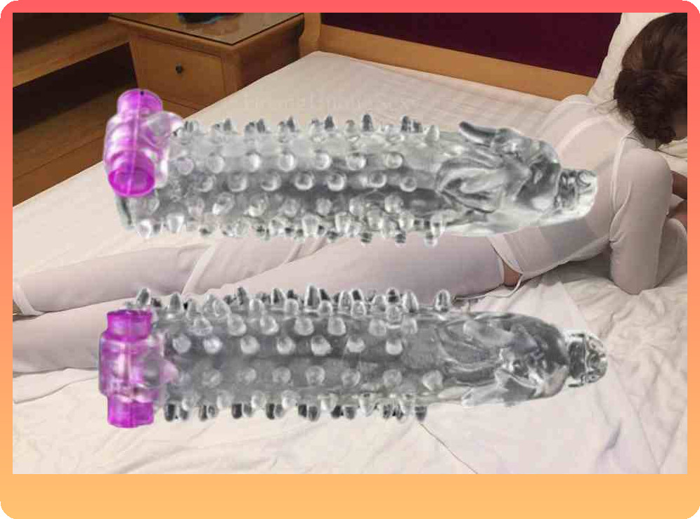 Ưu điểm nổi bật của bao cao su đầu rồng