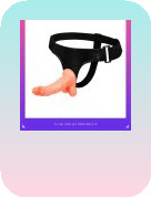 Dương Vật Giả Đặc Ruột