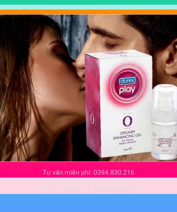 Gel Kích Thích Âm Vật Tại Hải Phòng