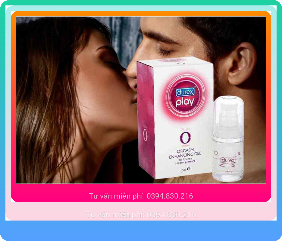 Gel Kích Thích Âm Vật Tại Hải Phòng