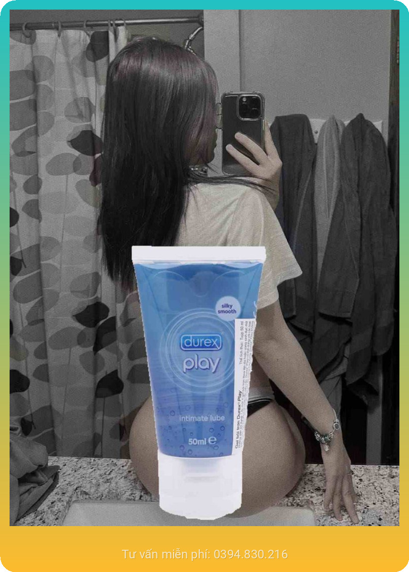 Gel Bôi Trơn – Người Bạn Đồng Hành Hoàn Hảo Cùng Bao Cao Su