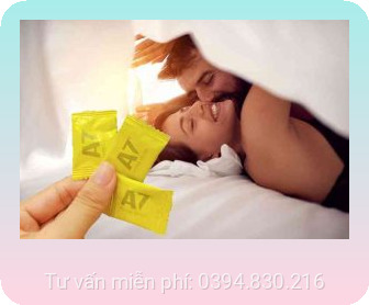 Shop Bao Cao Su Tại Gia Phúc Hải Phòng