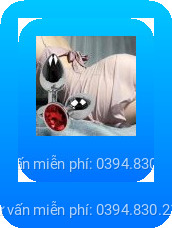 đồ chơi tình yêu cửa sau Hải Phòng