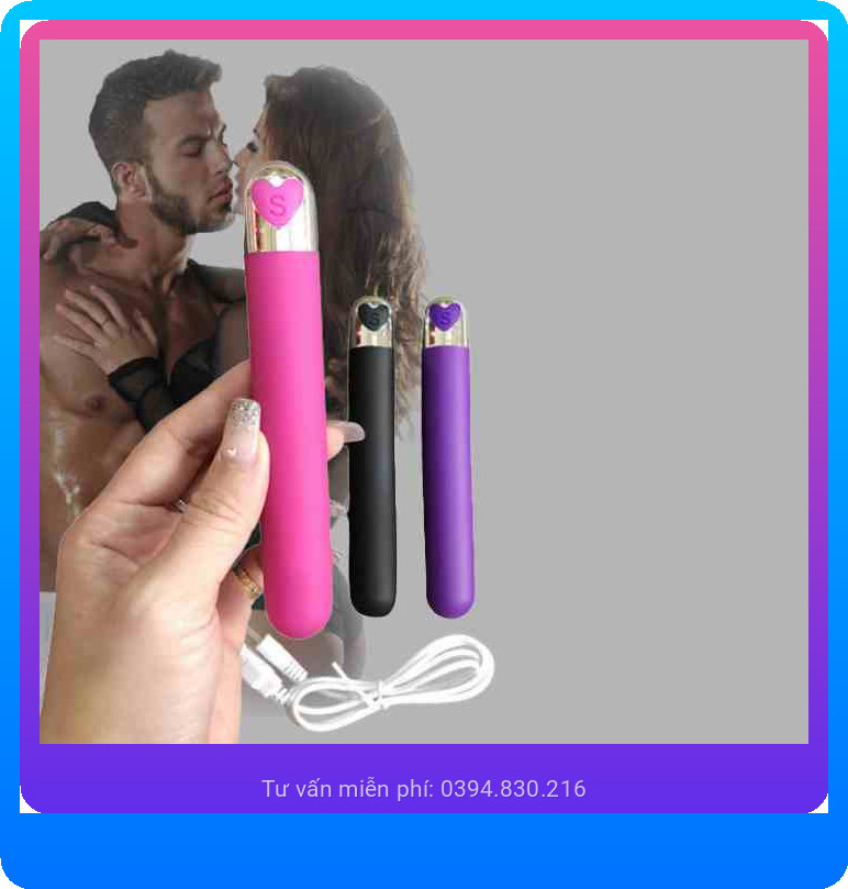 Máy Rung Cầm Tay Là Gì Và Vì Sao Nên Mua Tại Hải Phòng?