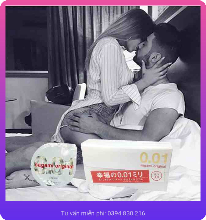 So Sánh Bao Cao Su Sagami Với Các Thương Hiệu Khác: Sagami Thắng Ở Điểm Nào?