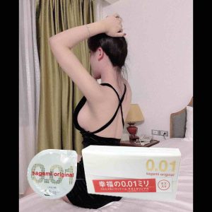 Bao Cao Su Siêu Mỏng Nào Tốt Nhất 2026?