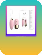 Trứng Rung Tình Yêu Làm Ấm Thông Minh