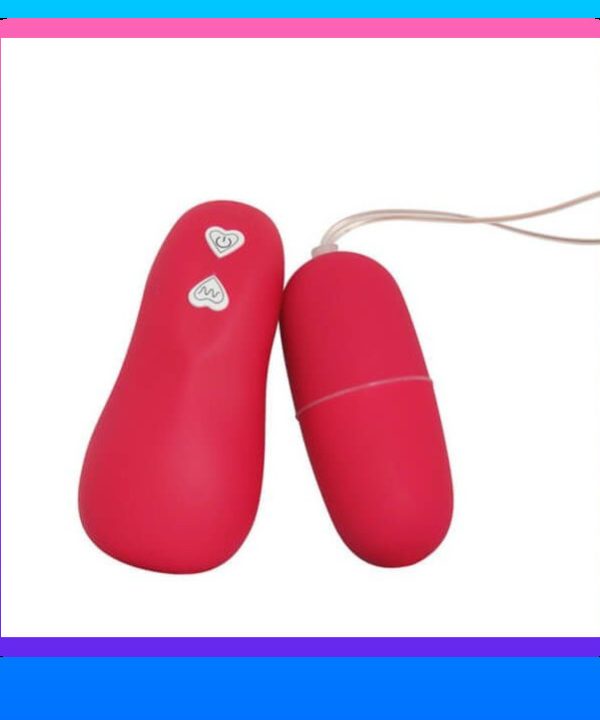 sử dụng trứng rung mini