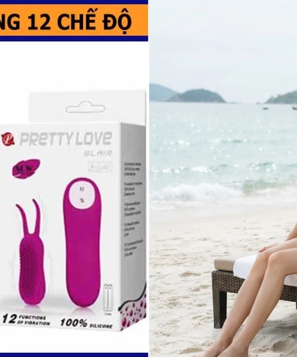 Trứng rung làm ấm thông minh: Chức năng và lưu ý dùng