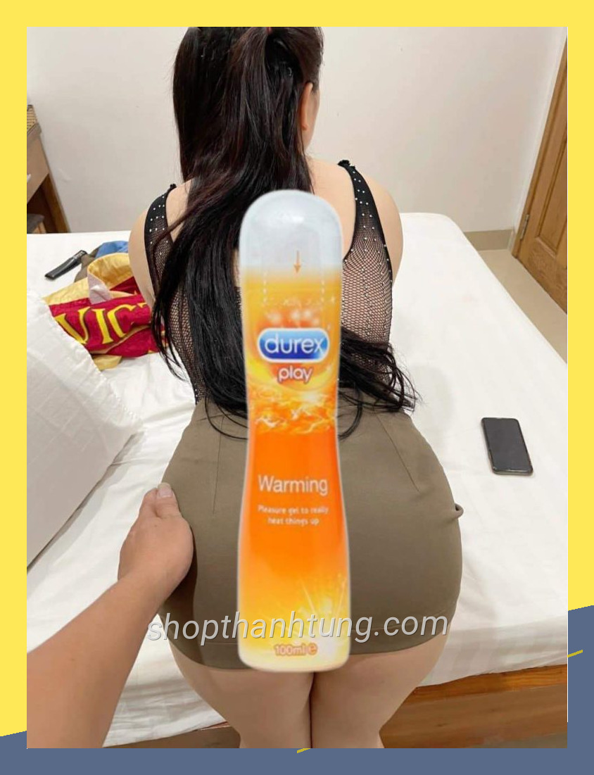Dùng gel bôi trơn với bao cao su được không?