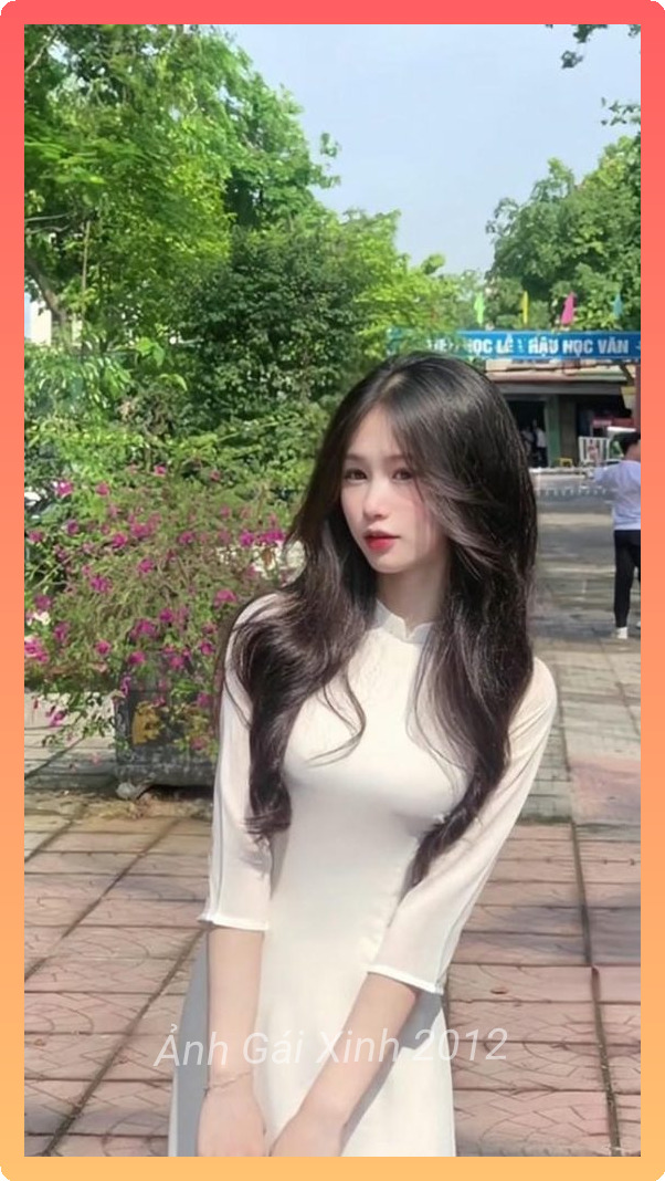 Anh gai xinh xinh tuoi