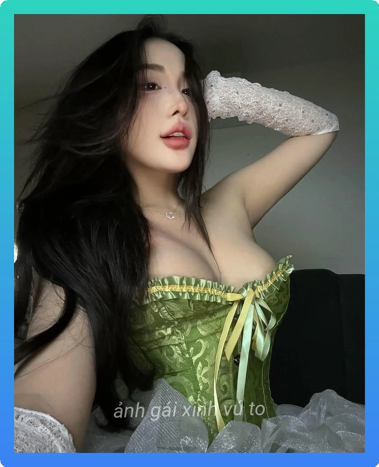 Anh gai xinh khoe vu dep sexy
