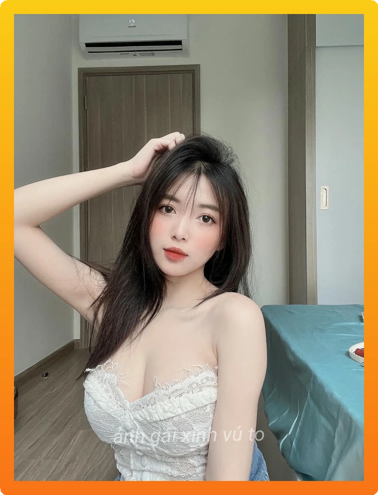 Anh gai xinh vu dep sexy kho cuong