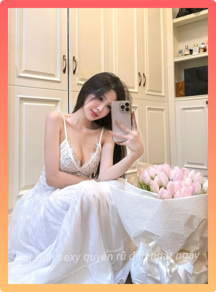 Anh mang con gai de thuong