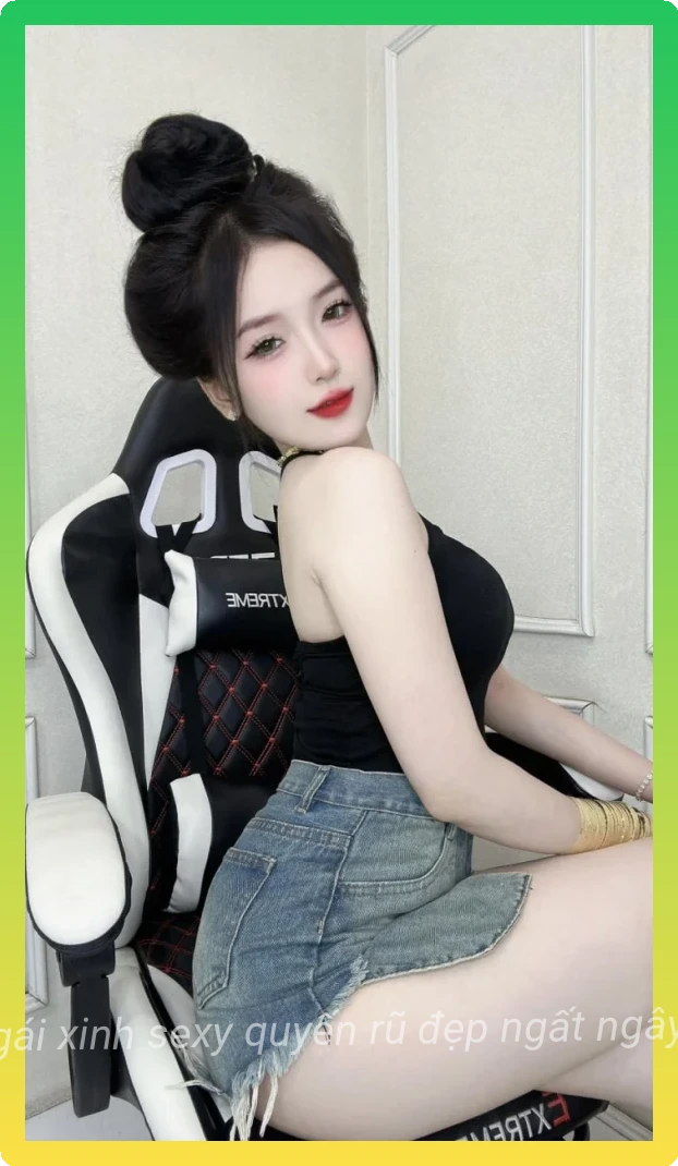 Anh mang gai dep