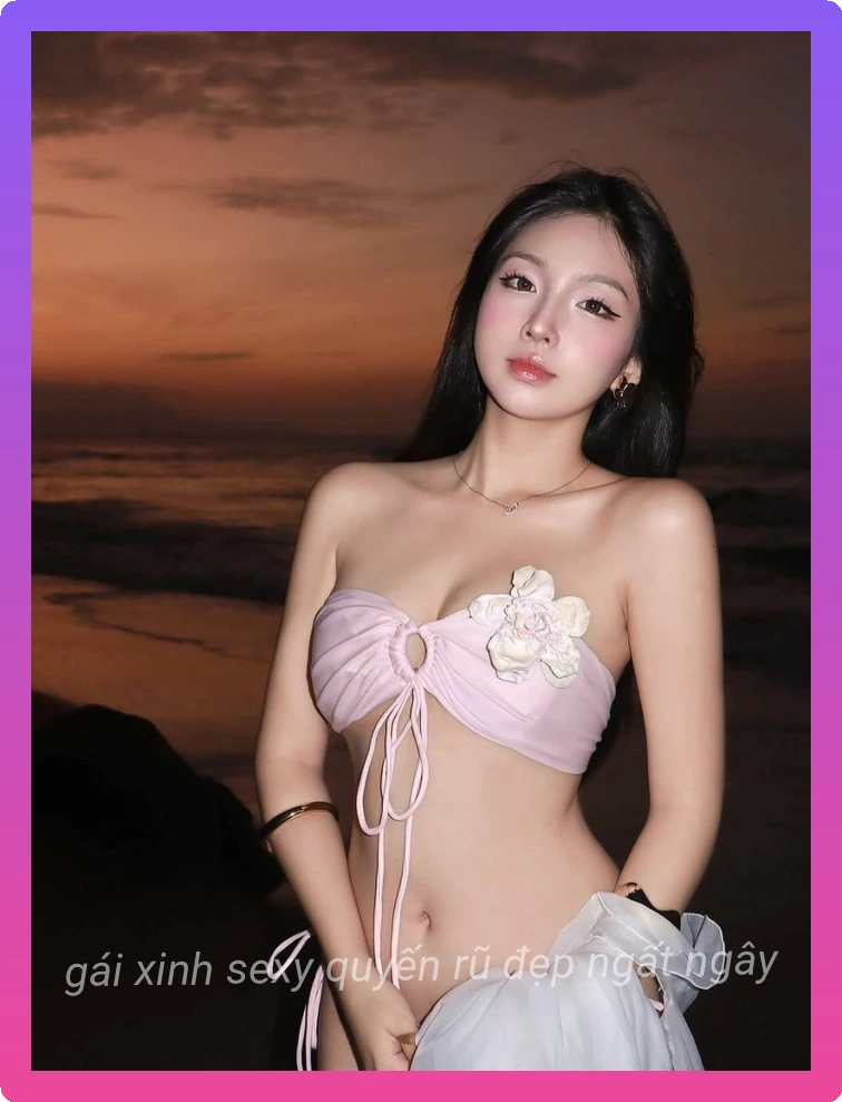 Anh mang gai xinh quyen ru