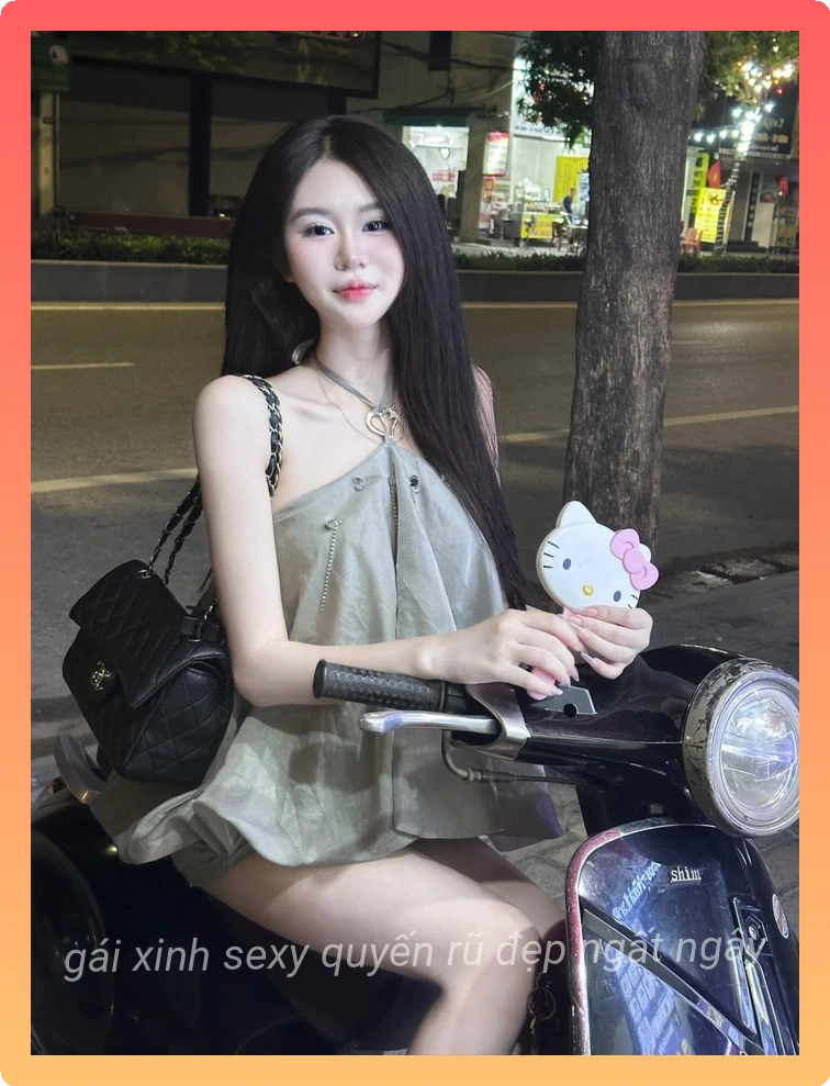 Anh mang nu xinh