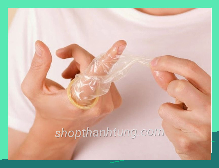Mẫu bao cao su bi rach la gi có tính thẩm mỹ cao