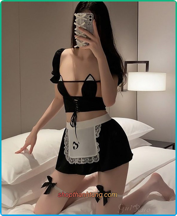 Bộ Đồ Ngủ Tinh Tế 2835