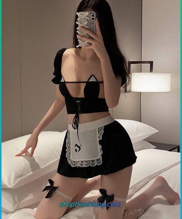Bộ Đồ Ngủ Tinh Tế 2835