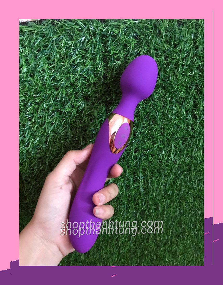 Nội dung về chay massage rung dau passion love chất lượng cao