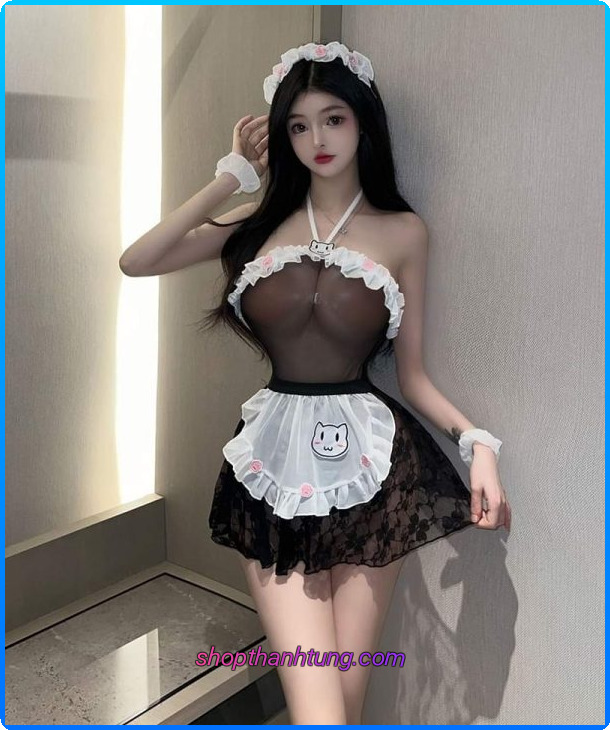 Đồ Ngủ Sexy tại Hải Phòng 3493