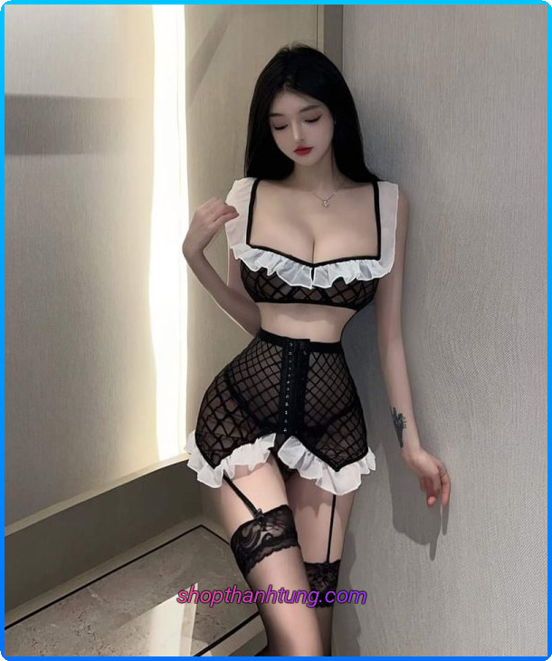 Đồ Ngủ Sexy tại Hải Phòng 5147