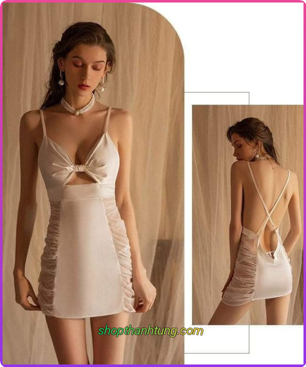 Đồ Ngủ Sexy tại Hải Phòng 8981