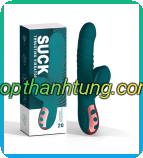 Dương vật giả xoáy thụt